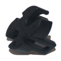 Delphi 2 Way BLACK Metri-Pack 150 TPA