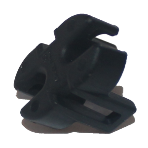 Delphi 2 Way BLACK Metri-Pack 150 TPA