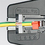 Rennsteig MultiStrip® 10 Self-Adjusting Insulation Stripper