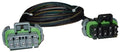 TAC to Pedal Harness