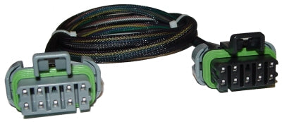 TAC to Pedal Harness