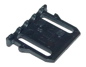 Delphi 8 Way BLACK Metri-Pack 150 TPA