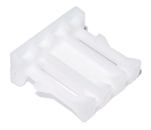 Delphi 8 Way WHITE Metri-Pack TPA