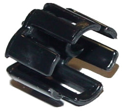 Delphi 2 Way BLACK Metri-Pack 280 TPA