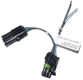 TPS Adjustment Harness